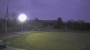 Weather camera view of Elks Country Club.