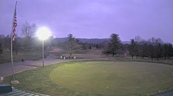 Weather camera view of Elks Country Club.