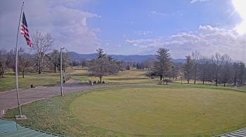 Weather camera view of Elks Country Club.