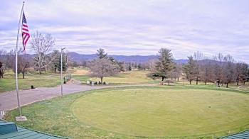 Weather camera view of Elks Country Club.