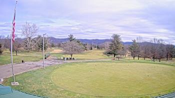 Weather camera view of Elks Country Club.