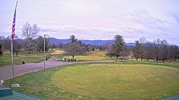 Weather camera view of Elks Country Club.