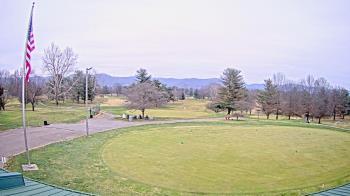 Weather camera view of Elks Country Club.
