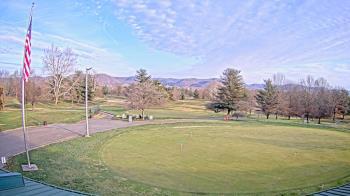 Weather camera view of Elks Country Club.