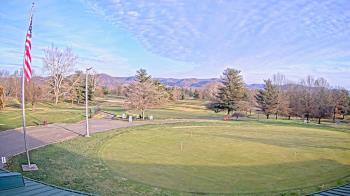Weather camera view of Elks Country Club.