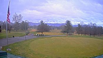 Weather camera view of Elks Country Club.