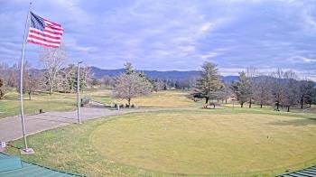 Weather camera view of Elks Country Club.