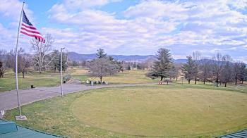 Weather camera view of Elks Country Club.
