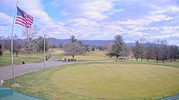 Weather camera view of Elks Country Club.