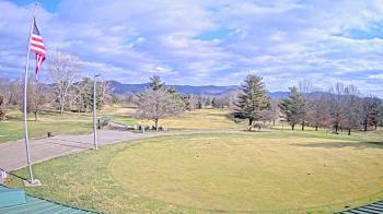 Weather camera view of Elks Country Club.