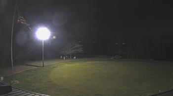 Weather camera view of Elks Country Club.