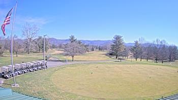 Weather camera view of Elks Country Club.