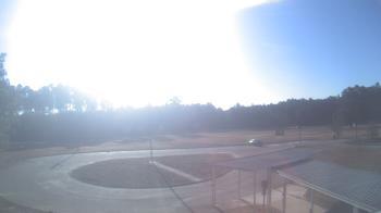 Weather camera view of Bladen Lakes Primary School.