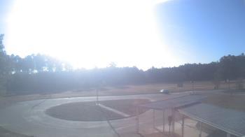 Weather camera view of Bladen Lakes Primary School.