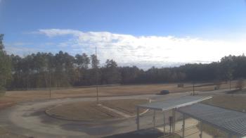 Weather camera view of Bladen Lakes Primary School.