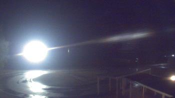 Weather camera view of Bladen Lakes Primary School.