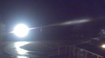 Weather camera view of Bladen Lakes Primary School.