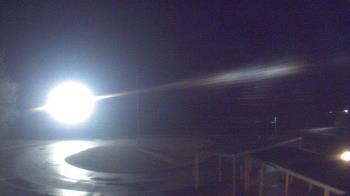 Weather camera view of Bladen Lakes Primary School.