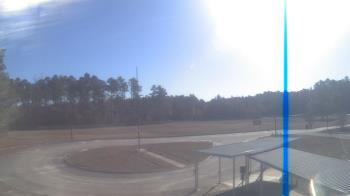 Weather camera view of Bladen Lakes Primary School.