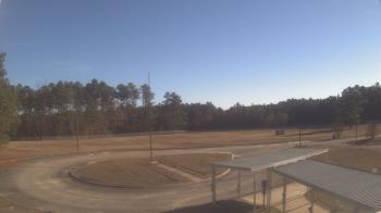 Weather camera view of Bladen Lakes Primary School.