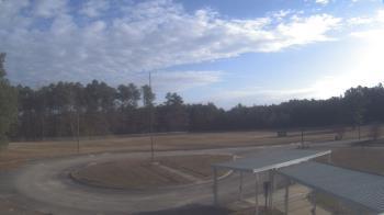 Weather camera view of Bladen Lakes Primary School.