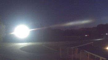 Weather camera view of Bladen Lakes Primary School.