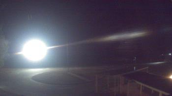 Weather camera view of Bladen Lakes Primary School.