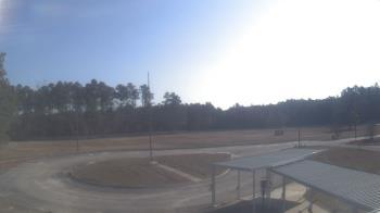 Weather camera view of Bladen Lakes Primary School.