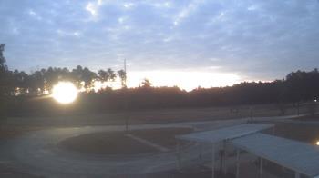 Weather camera view of Bladen Lakes Primary School.