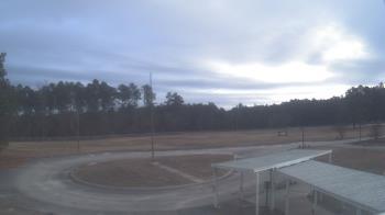 Weather camera view of Bladen Lakes Primary School.