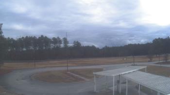Weather camera view of Bladen Lakes Primary School.