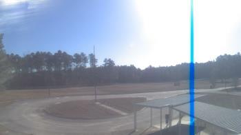 Weather camera view of Bladen Lakes Primary School.