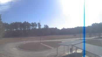 Weather camera view of Bladen Lakes Primary School.
