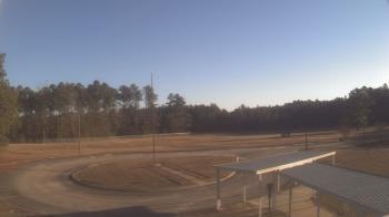 Weather camera view of Bladen Lakes Primary School.