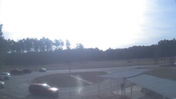Weather camera view of Bladen Lakes Primary School.