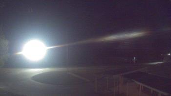 Weather camera view of Bladen Lakes Primary School.