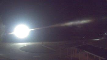 Weather camera view of Bladen Lakes Primary School.