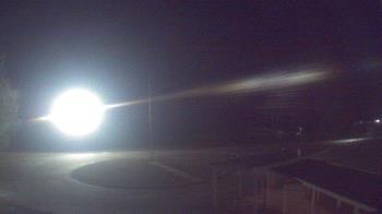 Weather camera view of Bladen Lakes Primary School.