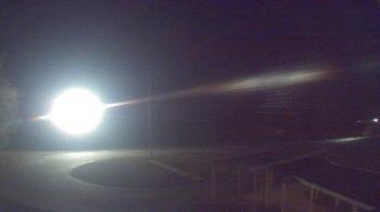 Weather camera view of Bladen Lakes Primary School.