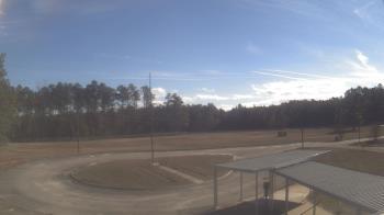 Weather camera view of Bladen Lakes Primary School.