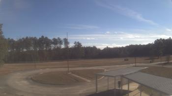 Weather camera view of Bladen Lakes Primary School.