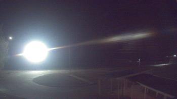 Weather camera view of Bladen Lakes Primary School.