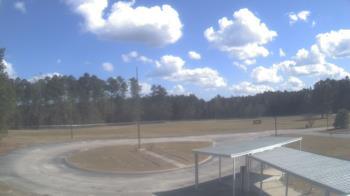 Weather camera view of Bladen Lakes Primary School.