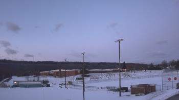 Weather camera view of East Pennsboro Area High Sch.