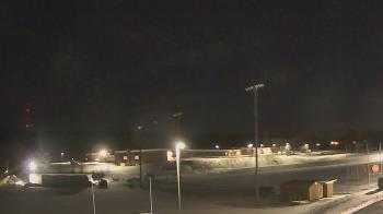 Weather camera view of East Pennsboro Area High Sch.