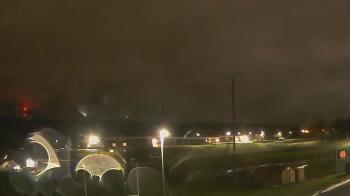 Weather camera view of East Pennsboro Area High Sch.