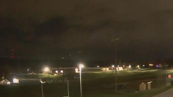 Weather camera view of East Pennsboro Area High Sch.