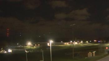Weather camera view of East Pennsboro Area High Sch.