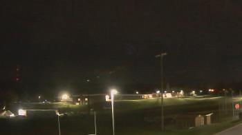 Weather camera view of East Pennsboro Area High Sch.
