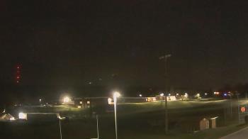 Weather camera view of East Pennsboro Area High Sch.